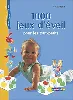 livre mille jeux d'éveil pour les tout - petits