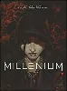 livre millénium - tome 1 - millénium 1