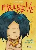 livre mirabelle, tome 1 : mi - ange, mi - démon
