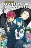 livre mission: yozakura family - tome 1