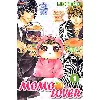 livre momo lover, tome 1