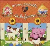 livre mon cartable de la ferme