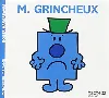 livre monsieur grincheux