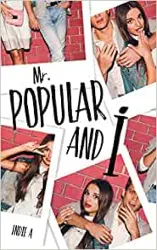 livre mr. popular and i