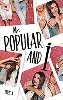 livre mr. popular and i