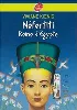 livre néfertiti reine d'egypte