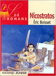 livre nicostratos