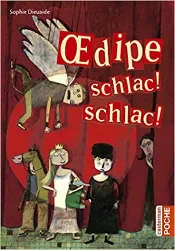livre oedipe schlac ! schlac !