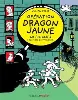 livre opération dragon jaune