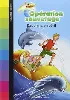 livre opération sauvetage tome 1 - dauphins en péril