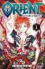 livre orient - samurai quest t01
