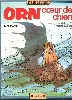 livre orn - n° 1 - coeur de chien