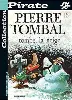 livre pierre tombal tome 16 : tombe, la neige