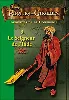 livre pirates des caraïbes : légendes de la confrérie, tome 3 : le seigneur de l'inde
