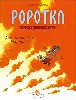 livre popotka, tome 4 : les jambières magiques