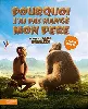 livre pourquoi j'ai pas mangé mon père : l'album du film