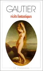 livre récits fantastiques