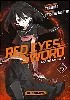 livre red eyes sword, tome 5