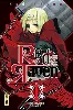 livre red raven, tome 1