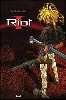 livre riot. tome 1