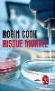 livre risque mortel