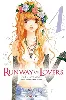 livre runway of lovers tome 1