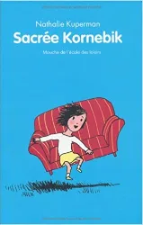 livre sacrïee kornebik