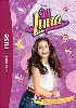 livre soy luna, tome 4 : une finale en or