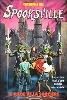 livre spooksville, tome 6 : le piège de la sorcière
