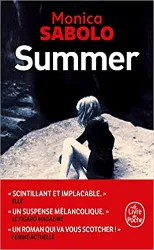 livre summer: roman