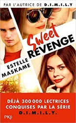 livre sweet revenge