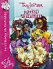 livre téa sisters - le collège de raxford, tome 20 : passion vétérinaire