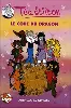livre téa sisters, tome 1 : le code du dragon