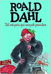 livre tel est pris qui croyait prendre
