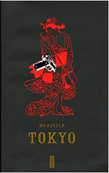 livre tokyo
