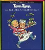 livre tom tom et nana: tom tom, le roi de la tambouille