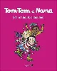 livre tom - tom et nana, tome 25: les mabouls déboulent
