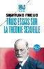 livre trois essais sur la théorie sexuelle