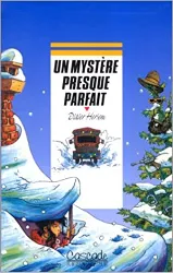 livre un mystère presque parfait