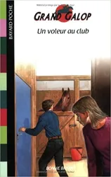 livre un voleur au club