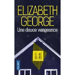 livre une douce vengeance