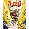 livre valérian, agent spatio - temporel, tome 6 : l'ambassadeur des ombres