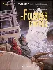 livre valerian ancienne édition, tome 12: foudres d'hypsis