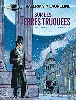 livre valerian ancienne édition, tome 7: sur les terres truquées.