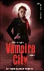 livre vampire city - tome 2 - la nuit des zombies