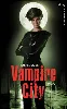 livre vampire city - tome 4 - la fête des fous