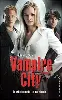 livre vampire city - tome 5 - le maître du chaos