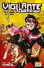 livre vigilante - my hero academia illegals t11: le tournoi masqué