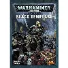 livre warhammer 40000 black templars