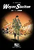 livre wayne shelton t.4 : le survivant - volume 20